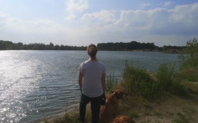 Wie Franzi P. wieder mehr Stabilität, Vertrauen und Lebensqualität gewann