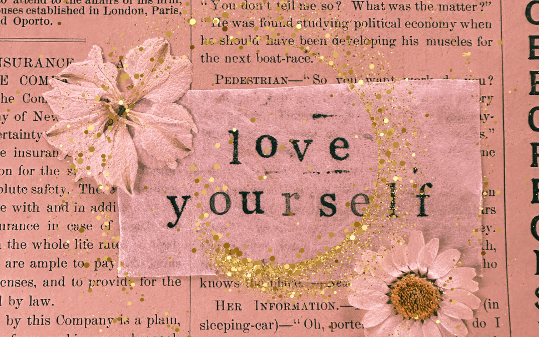 Lernen, Nein zu sagen – Für mehr innere Freiheit und Selbstbestimmung