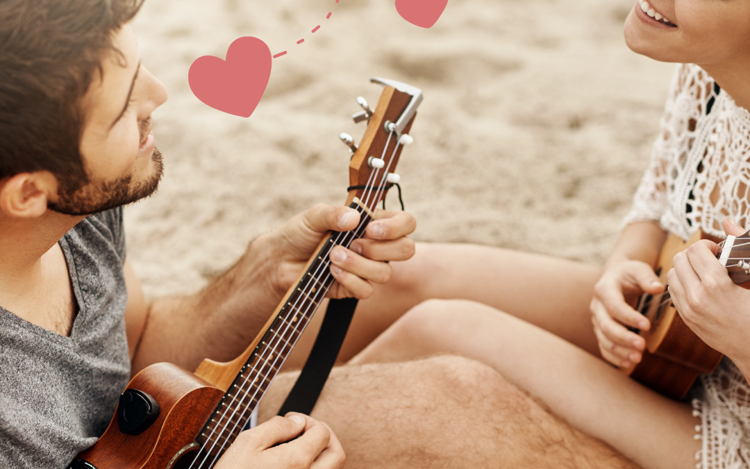 Love Languages: Liebe spricht viele Sprachen – welche berührt dein Herz?