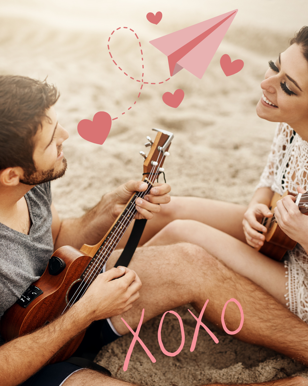 Love Languages